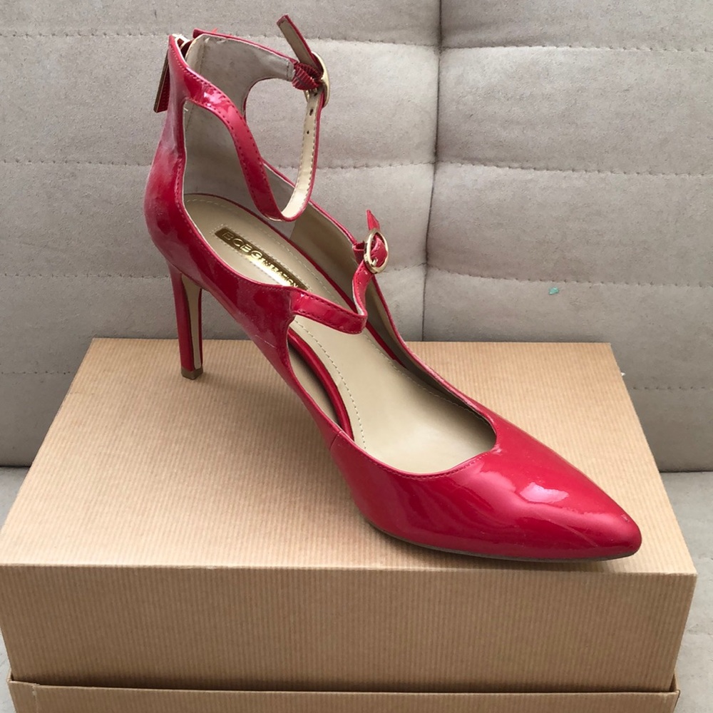 Bcbg shoes